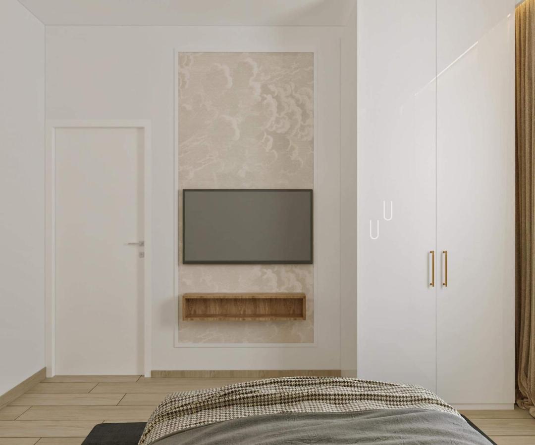 Corfu Casa Di Kaparetto By Corfuescapes公寓 外观 照片