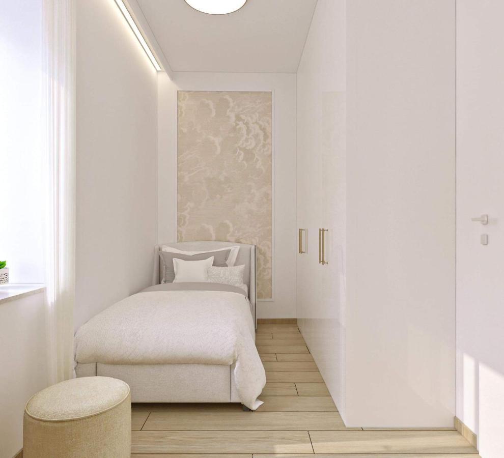 Corfu Casa Di Kaparetto By Corfuescapes公寓 外观 照片