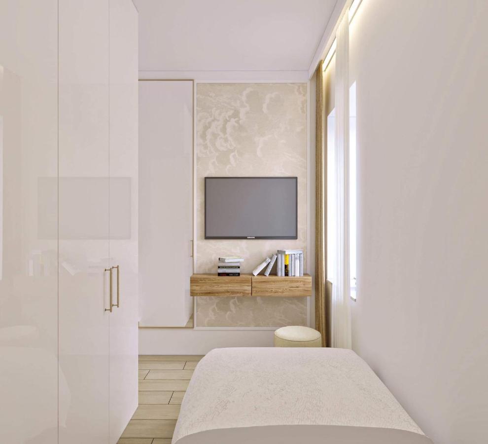 Corfu Casa Di Kaparetto By Corfuescapes公寓 外观 照片